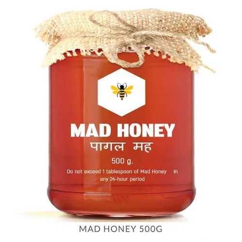 Where to Buy Mad Honey Safely: A Guide for First-Time Buyers